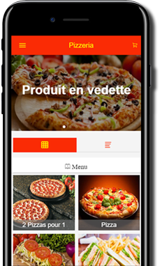 application-mobile-restaurant